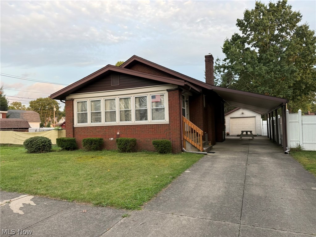 410 E 2nd Street Dover OH 44622