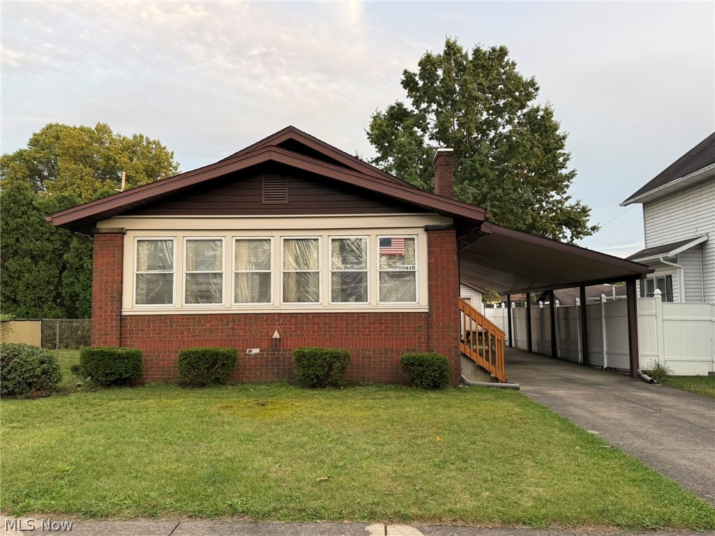 410 E 2nd Street Dover OH 44622