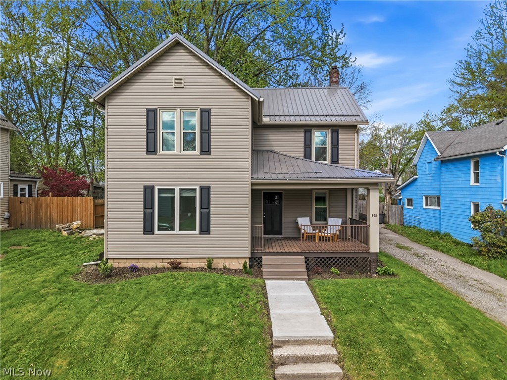 609 S Union Avenue Salem OH 44460