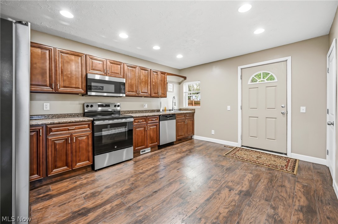 609 S Union Avenue Salem OH 44460