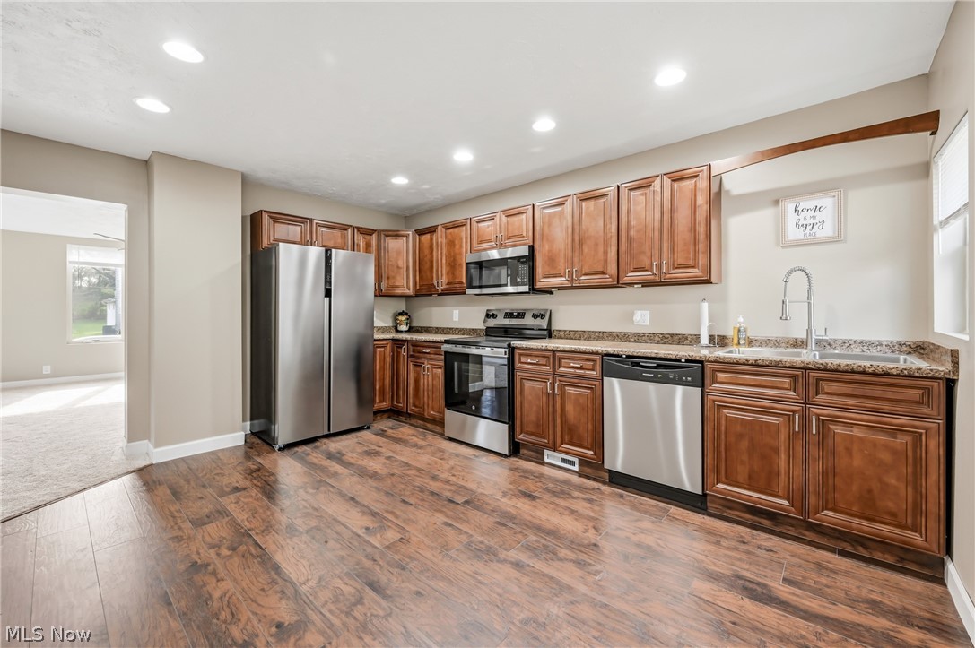 609 S Union Avenue Salem OH 44460