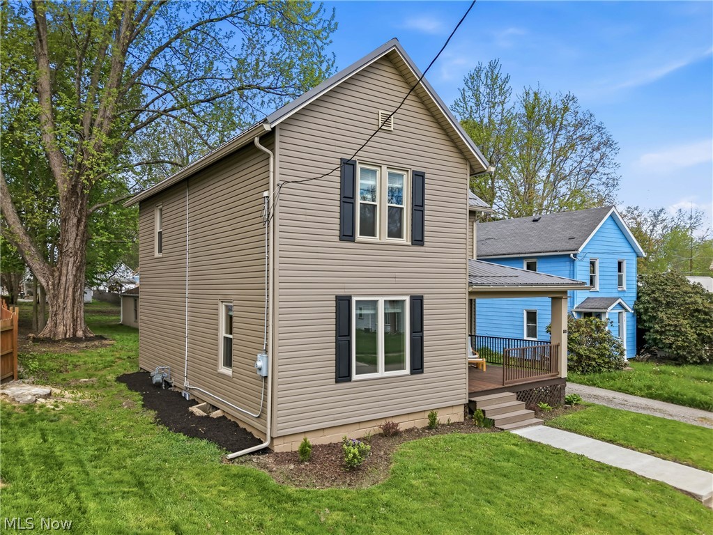 609 S Union Avenue Salem OH 44460