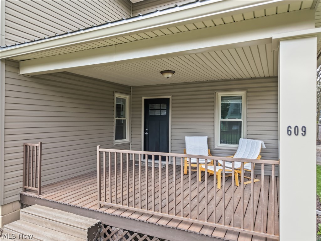 609 S Union Avenue Salem OH 44460