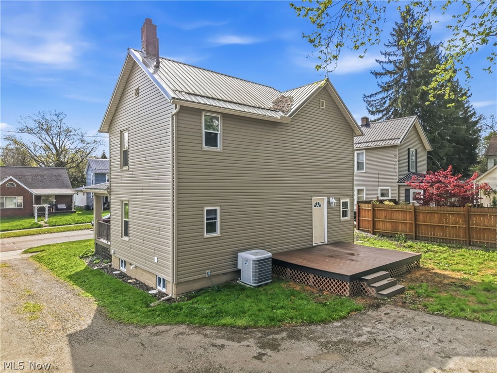 609 S Union Avenue Salem OH 44460
