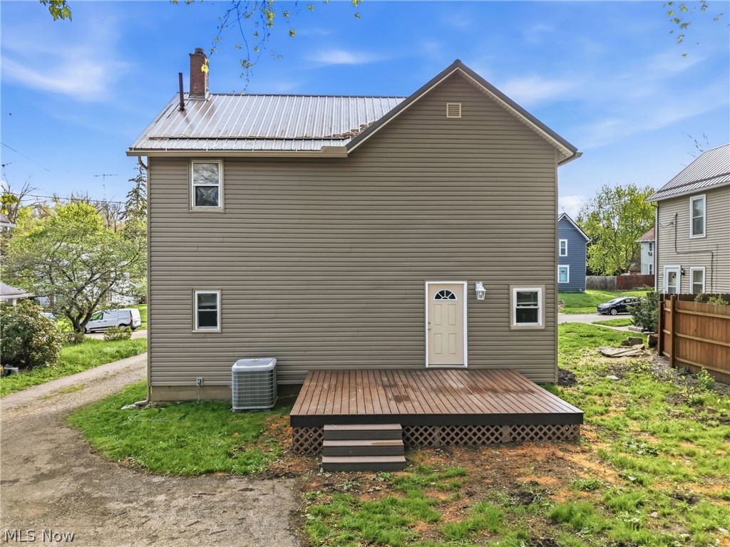 609 S Union Avenue Salem OH 44460