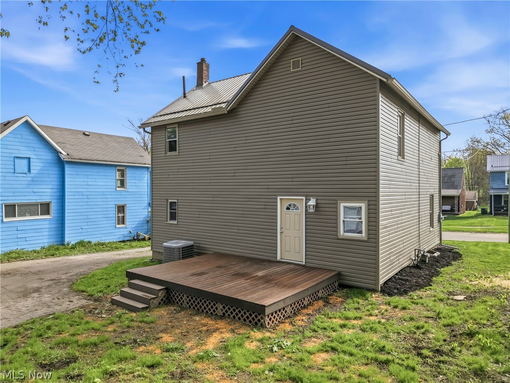 609 S Union Avenue Salem OH 44460