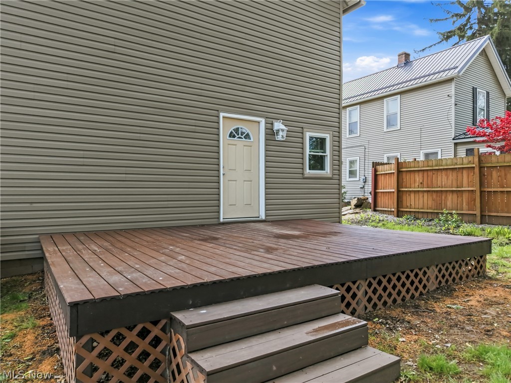 609 S Union Avenue Salem OH 44460