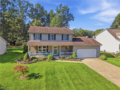 1158 Garwood Drive Painesville OH 44077