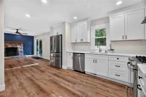 1158 Garwood Drive Painesville OH 44077