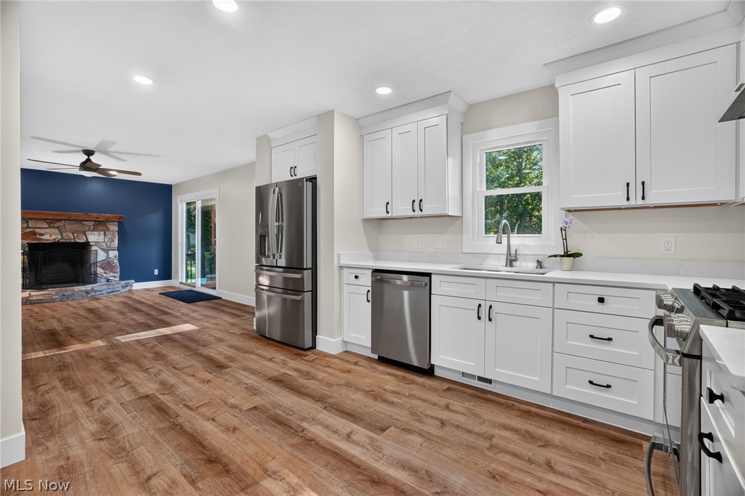 1158 Garwood Drive Painesville OH 44077