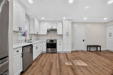 1158 Garwood Drive Painesville OH 44077