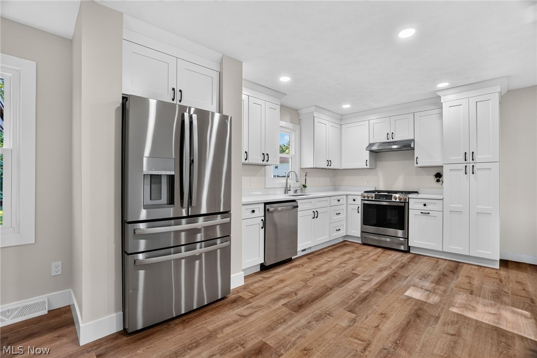 1158 Garwood Drive Painesville OH 44077