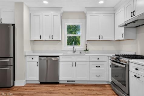 1158 Garwood Drive Painesville OH 44077