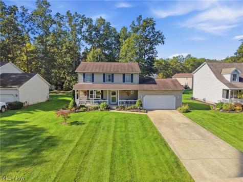 1158 Garwood Drive Painesville OH 44077