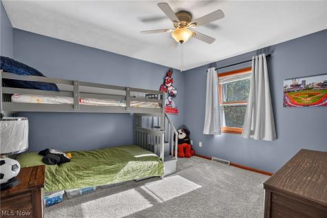 1158 Garwood Drive Painesville OH 44077