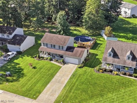 1158 Garwood Drive Painesville OH 44077