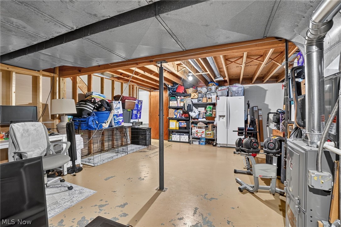 1158 Garwood Drive Painesville OH 44077
