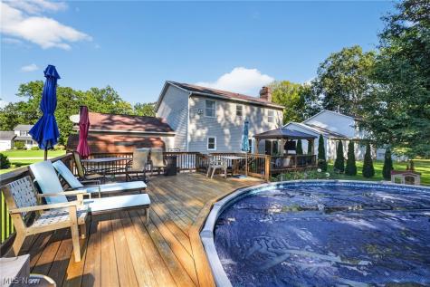 1158 Garwood Drive Painesville OH 44077