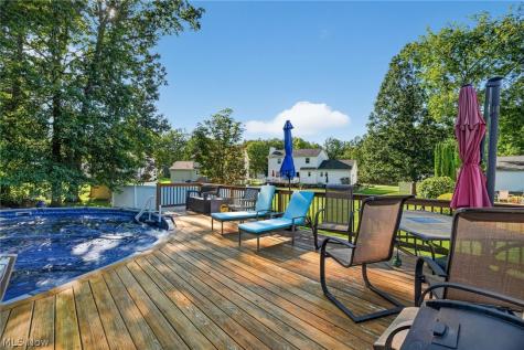 1158 Garwood Drive Painesville OH 44077