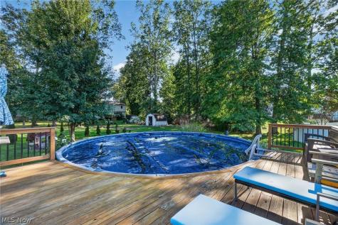 1158 Garwood Drive Painesville OH 44077