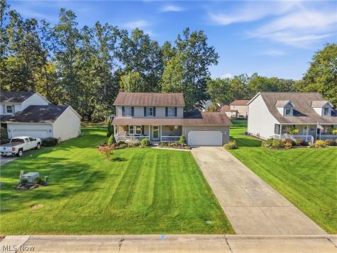 1158 Garwood Drive Painesville OH 44077