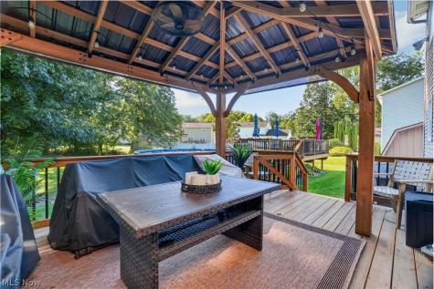 1158 Garwood Drive Painesville OH 44077