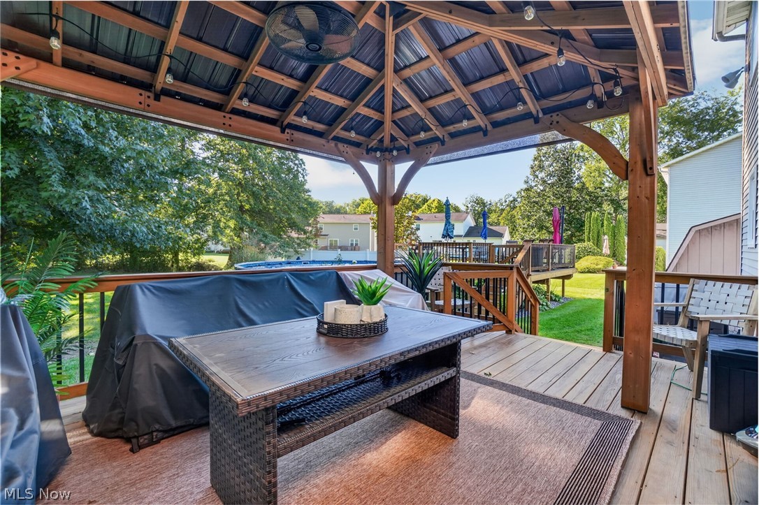 1158 Garwood Drive Painesville OH 44077