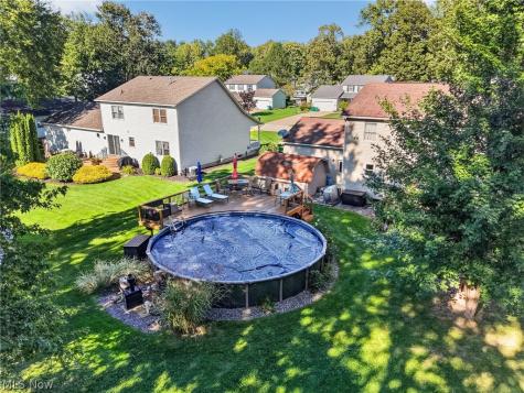 1158 Garwood Drive Painesville OH 44077