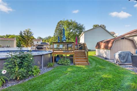 1158 Garwood Drive Painesville OH 44077
