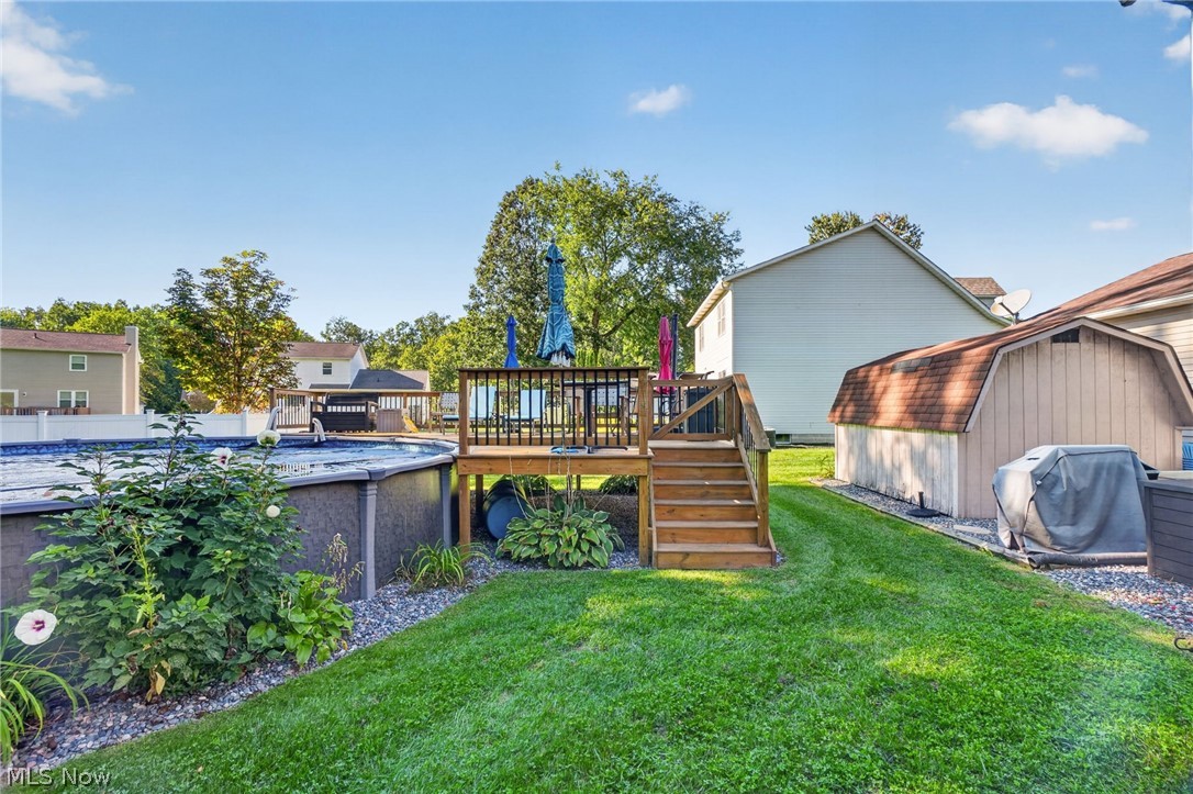 1158 Garwood Drive Painesville OH 44077