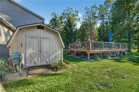 1158 Garwood Drive Painesville OH 44077
