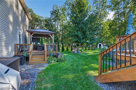 1158 Garwood Drive Painesville OH 44077