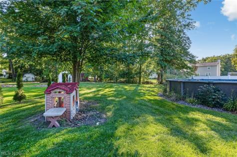 1158 Garwood Drive Painesville OH 44077