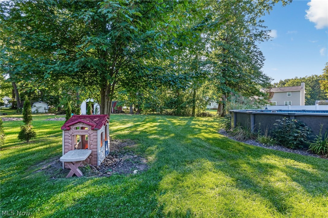 1158 Garwood Drive Painesville OH 44077