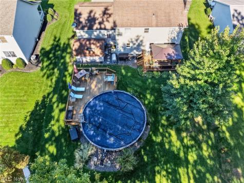 1158 Garwood Drive Painesville OH 44077