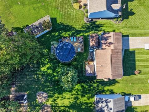 1158 Garwood Drive Painesville OH 44077