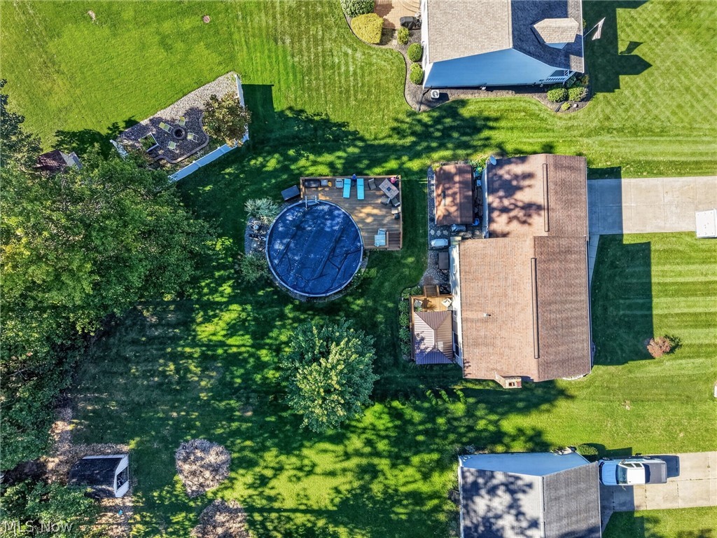 1158 Garwood Drive Painesville OH 44077