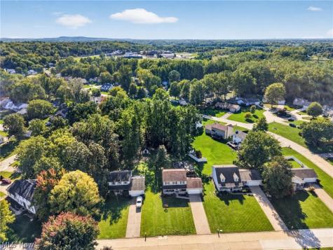 1158 Garwood Drive Painesville OH 44077