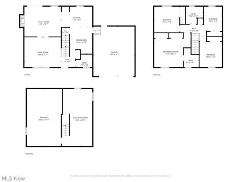 1158 Garwood Drive Painesville OH 44077
