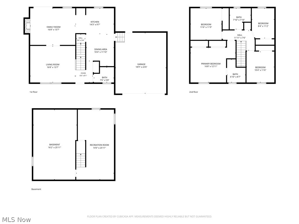 1158 Garwood Drive Painesville OH 44077