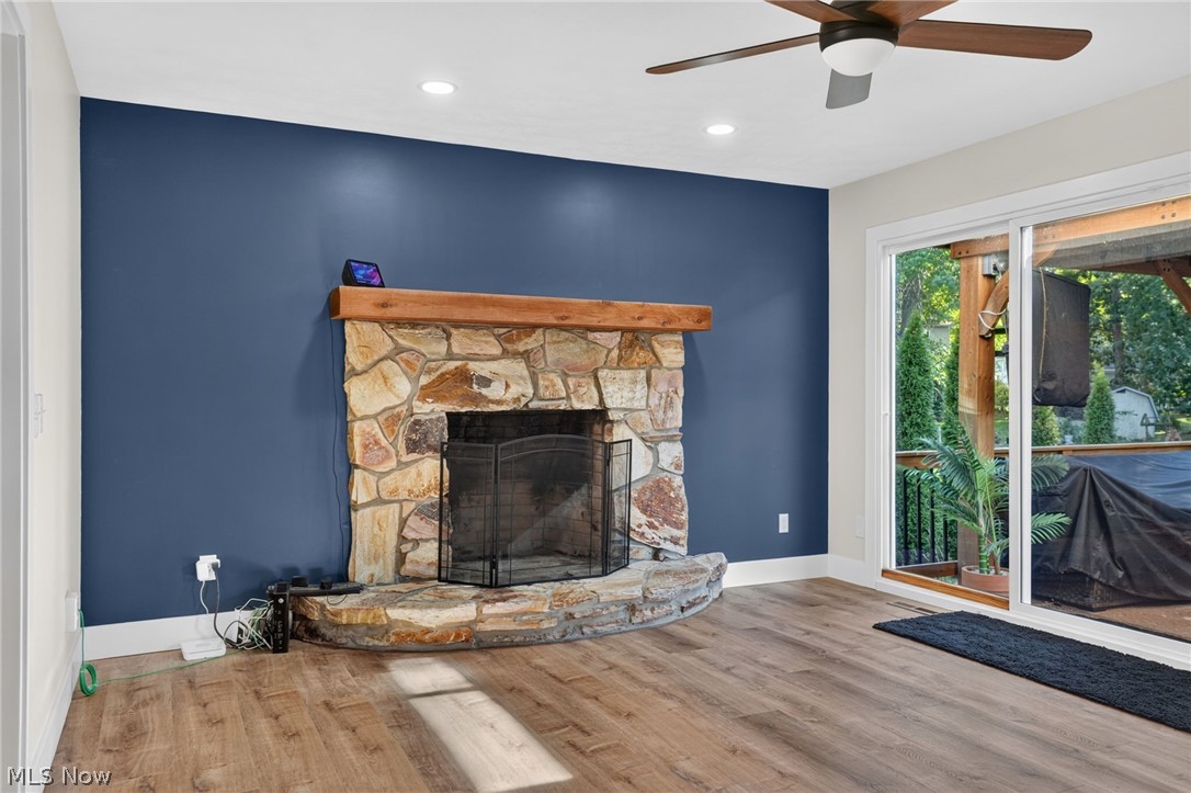 1158 Garwood Drive Painesville OH 44077
