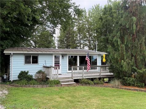 14 Sanchez Trail Malvern OH 44644