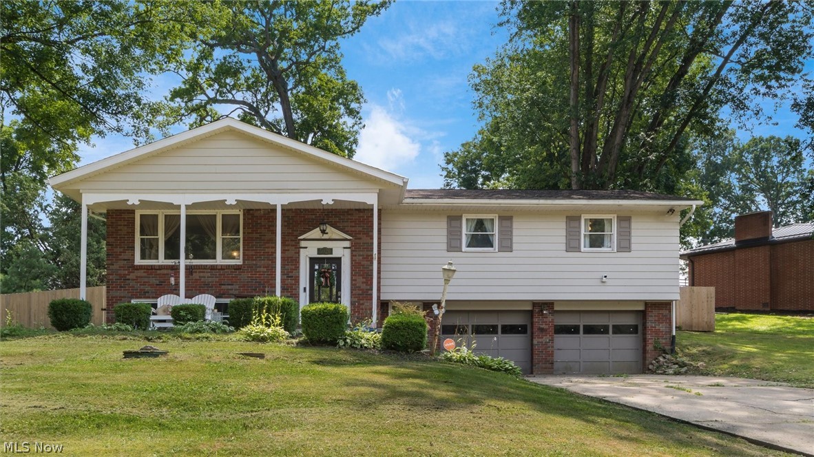 5020 Cliffrock Drive Zanesville OH 43701