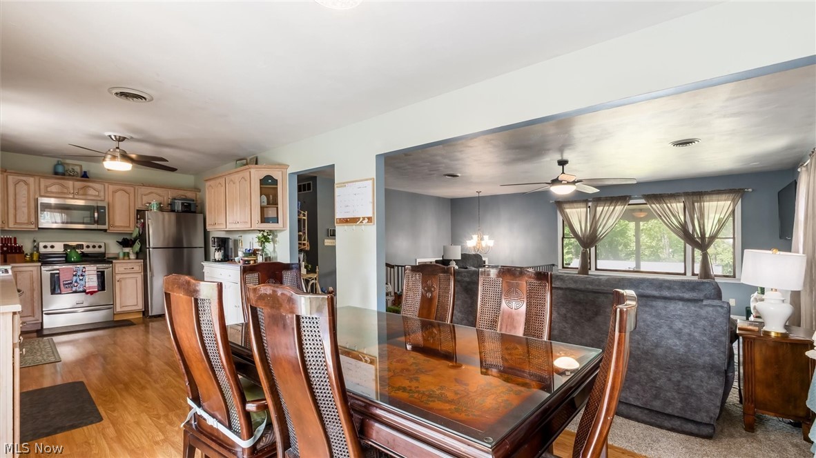 5020 Cliffrock Drive Zanesville OH 43701