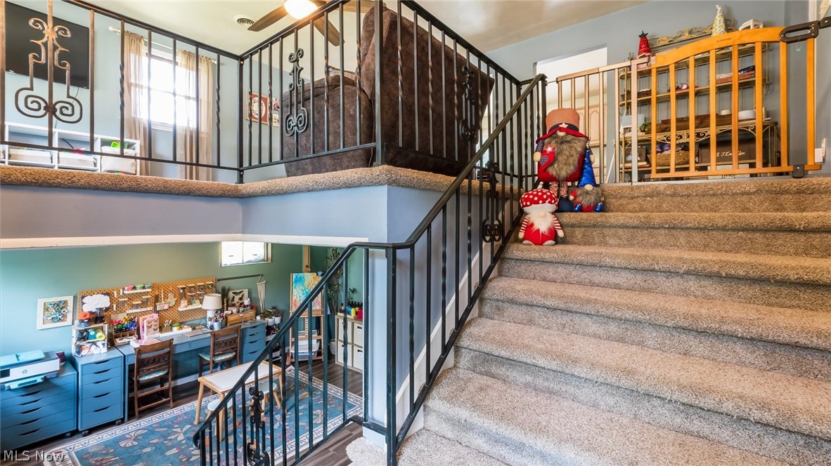 5020 Cliffrock Drive Zanesville OH 43701