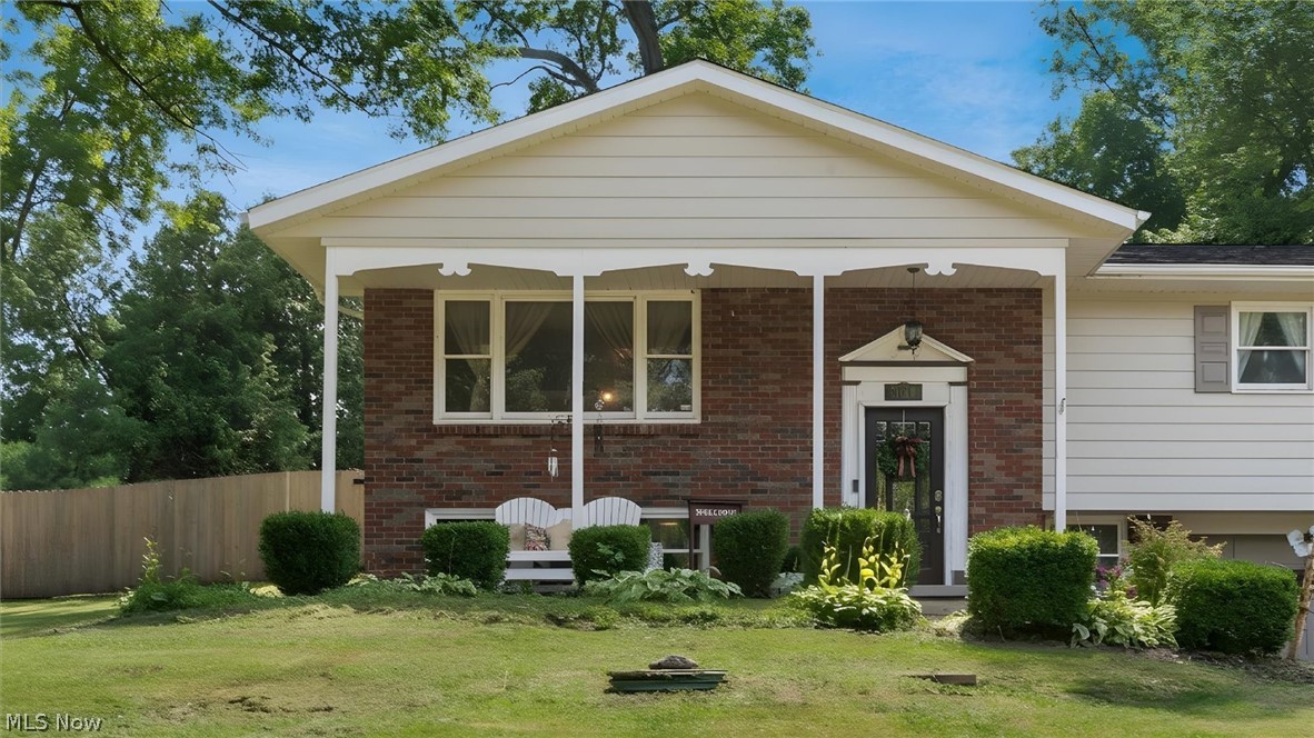 5020 Cliffrock Drive Zanesville OH 43701