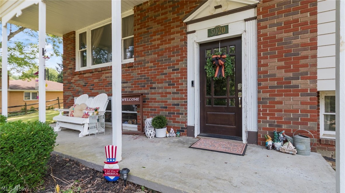 5020 Cliffrock Drive Zanesville OH 43701