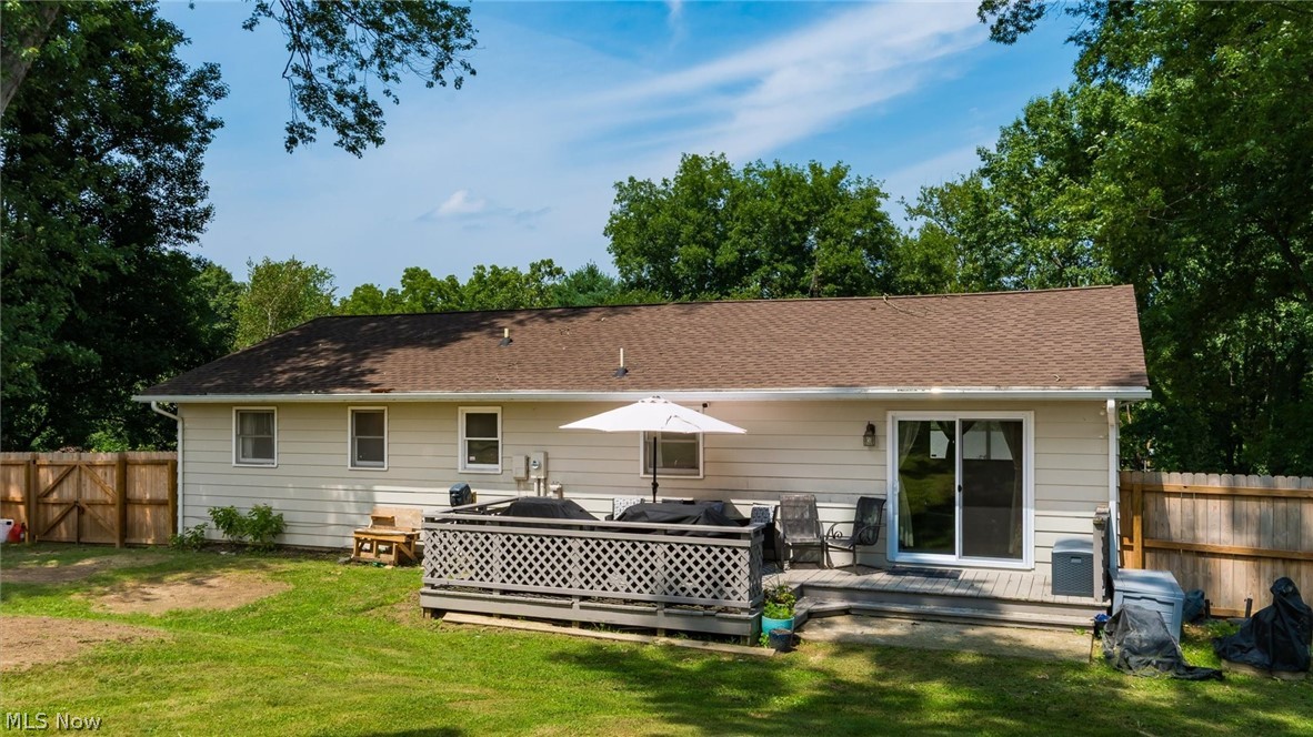 5020 Cliffrock Drive Zanesville OH 43701