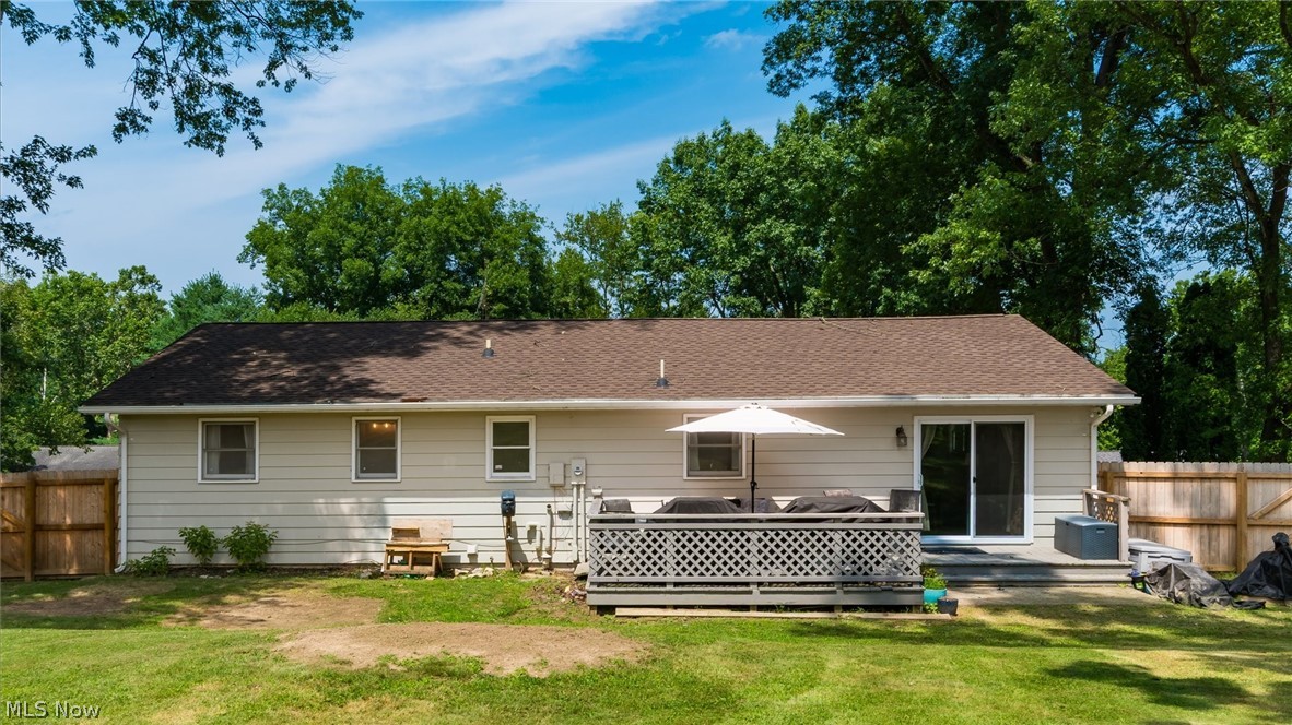 5020 Cliffrock Drive Zanesville OH 43701