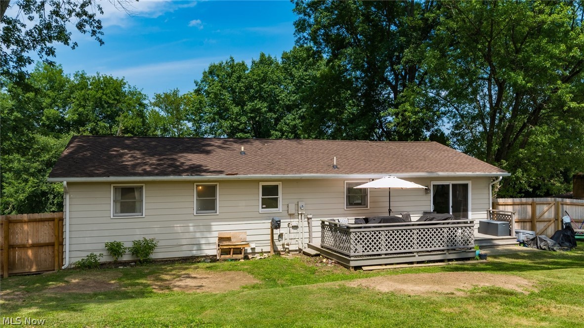 5020 Cliffrock Drive Zanesville OH 43701